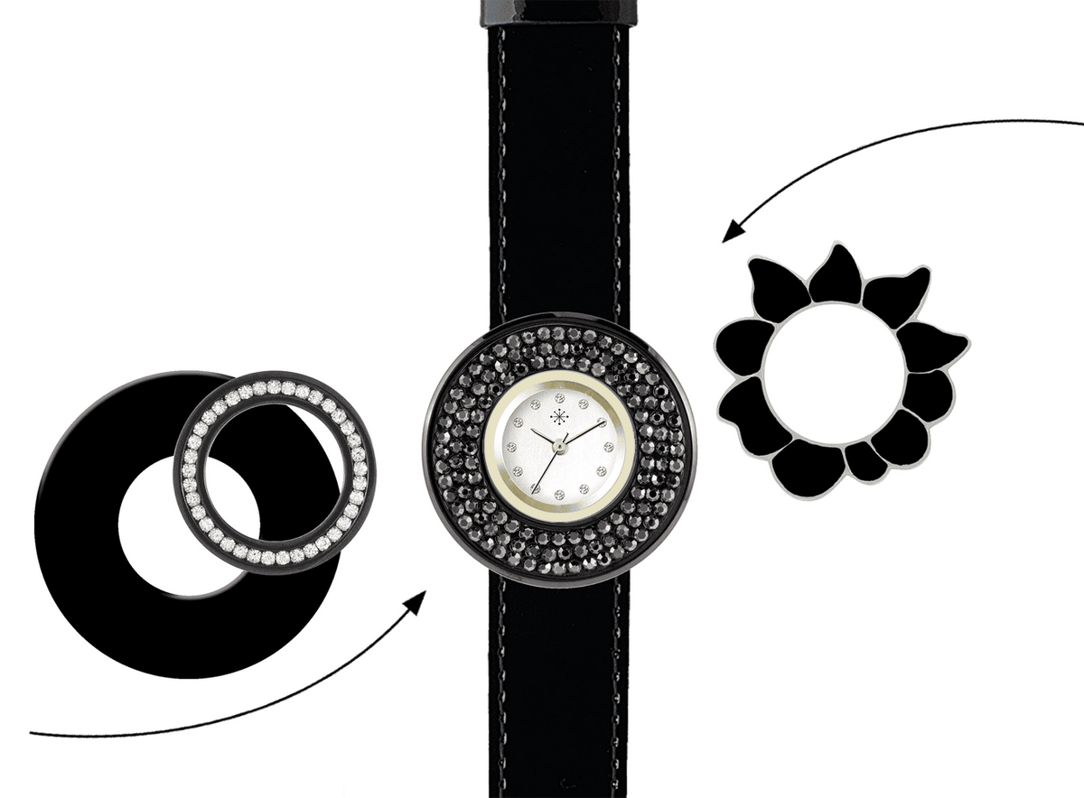 SET 1203 (Watch 20 mm)