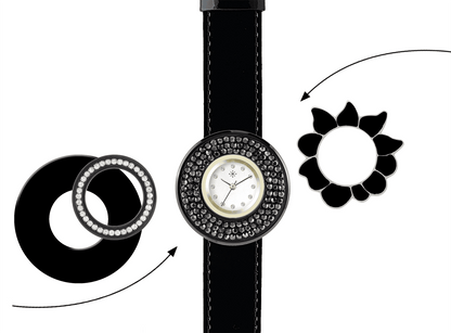 SET 1203 (Watch 20 mm)