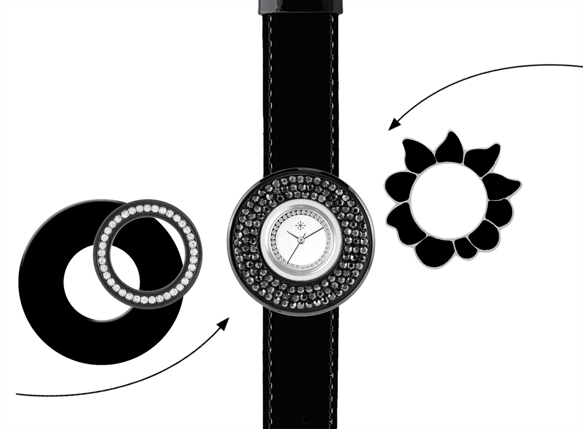 SET 1203 (Watch 20 mm)