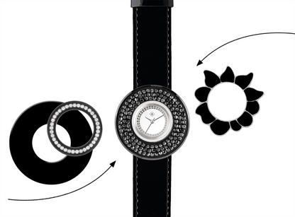 SET 1203 (Watch 20 mm)