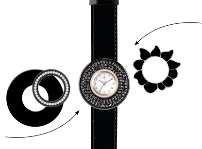 SET 1203 (Watch 20 mm)