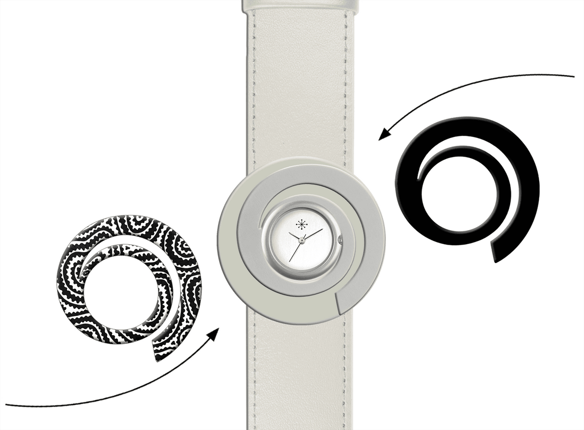 SET 1204 im Sale (Uhr 20 mm)