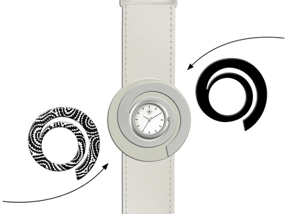 SET 1204 im Sale (Uhr 20 mm)