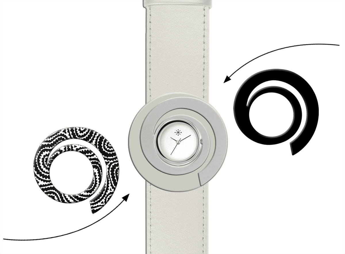 SET 1204 im Sale (Uhr 20 mm)