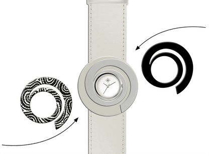 SET 1204 im Sale (Uhr 20 mm)