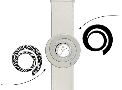 SET 1204 im Sale (Uhr 20 mm)