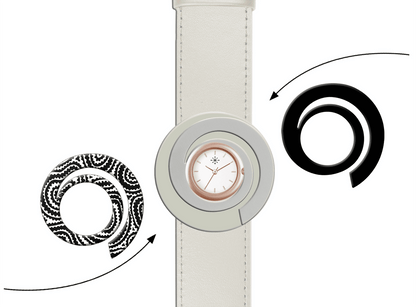 SET 1204 im Sale (Uhr 20 mm)