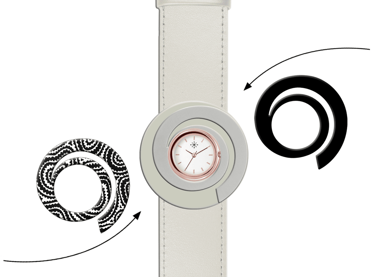 SET 1204 im Sale (Uhr 20 mm)