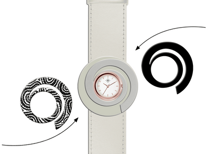 SET 1204 im Sale (Uhr 20 mm)