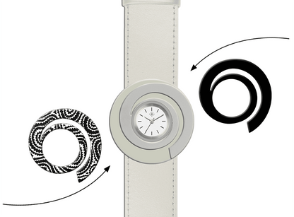 SET 1204 (Uhr 20 mm)