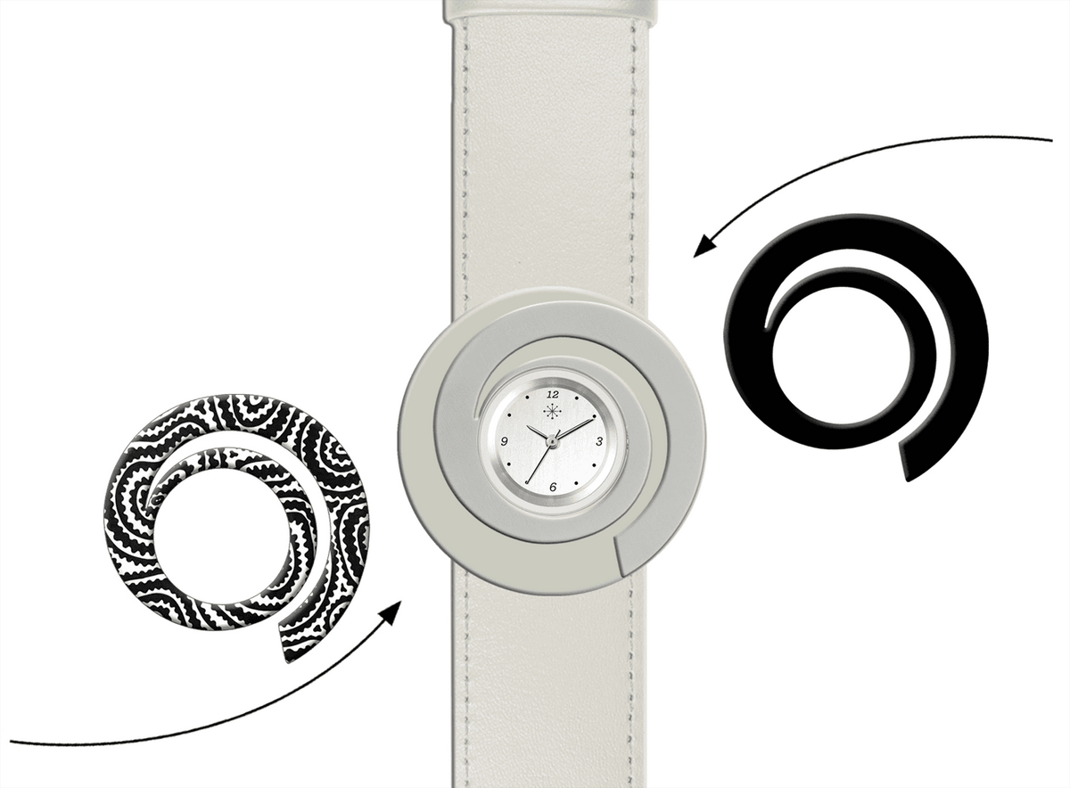 SET 1204 (Uhr 20 mm)