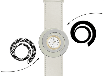 SET 1204 (Uhr 20 mm)