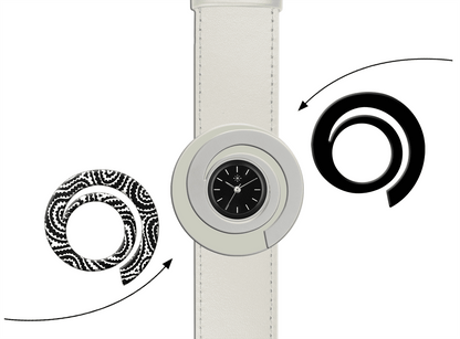 SET 1204 (Uhr 20 mm)