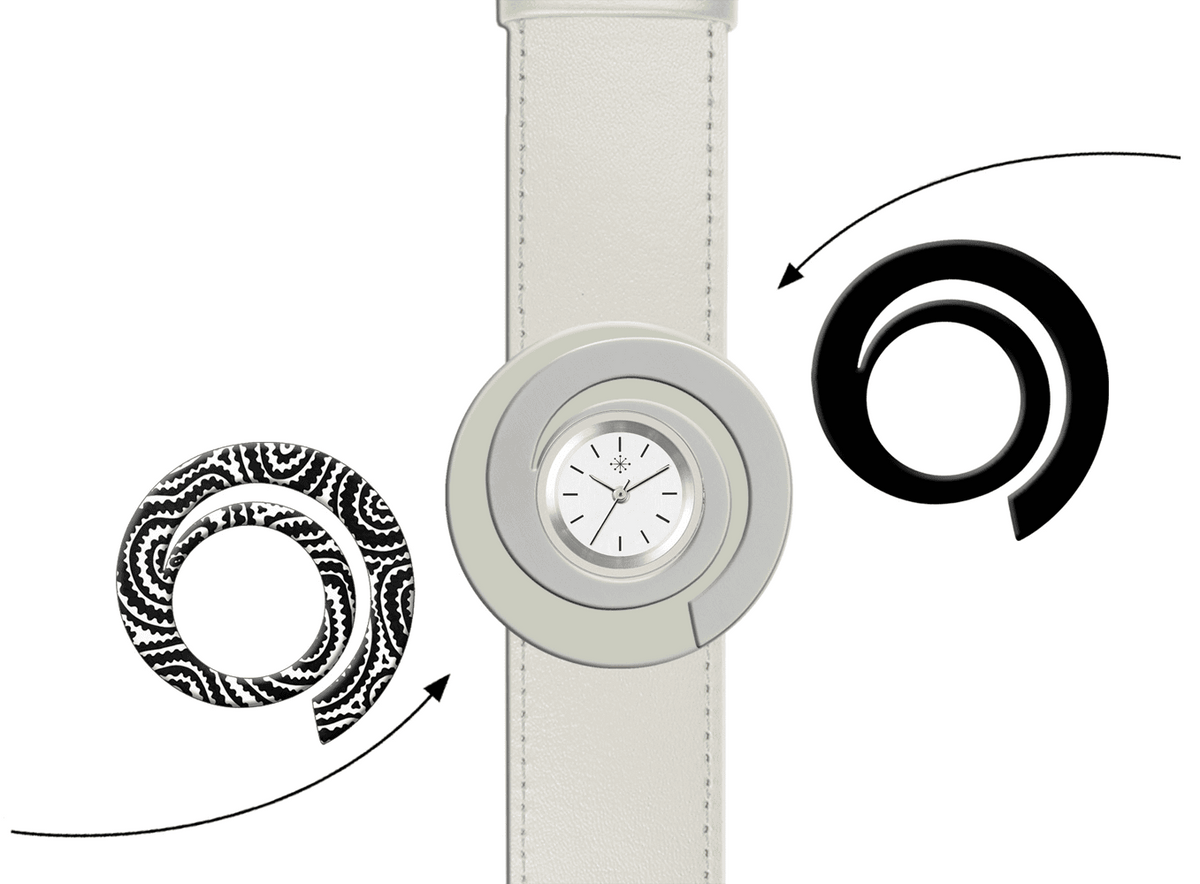 SET 1204 (Uhr 20 mm)