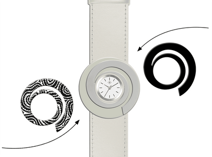 SET 1204 (Uhr 20 mm)