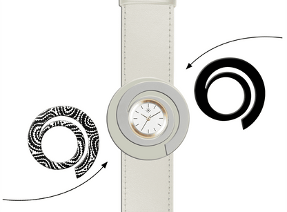 SET 1204 (Uhr 20 mm)