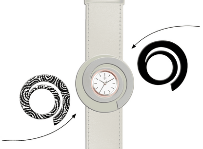 SET 1204 (Uhr 20 mm)
