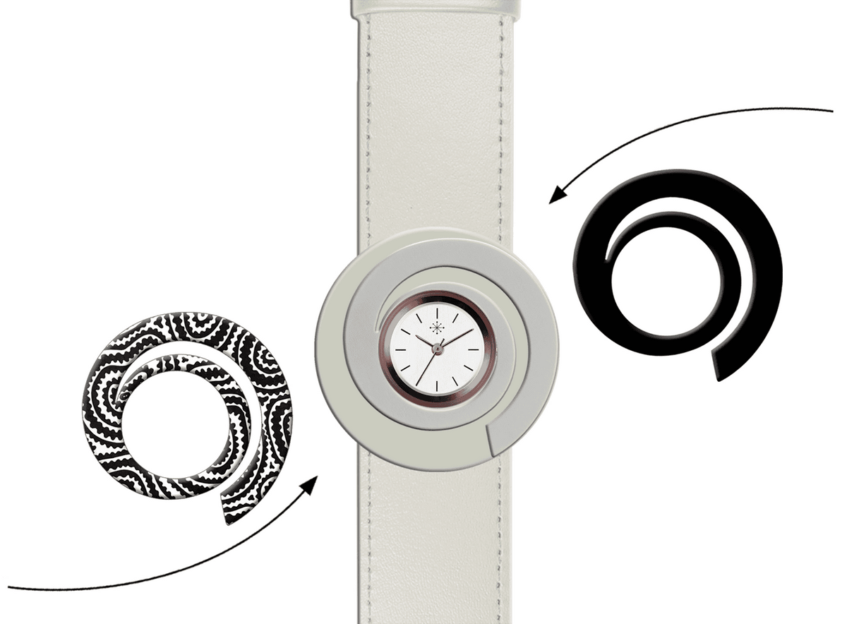 SET 1204 (Uhr 20 mm)