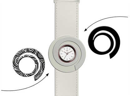 SET 1204 (Uhr 20 mm)