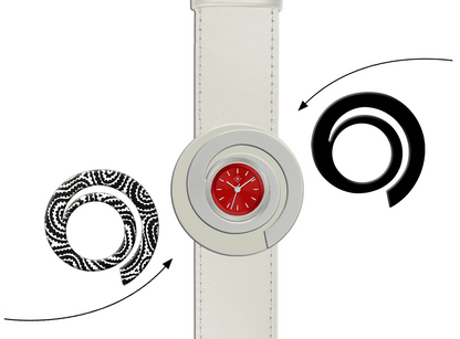 SET 1204 (Uhr 20 mm)