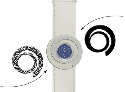 SET 1204 (Uhr 20 mm)
