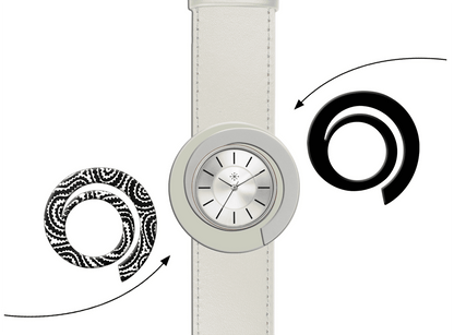SET 1204 (Uhr 30 mm)