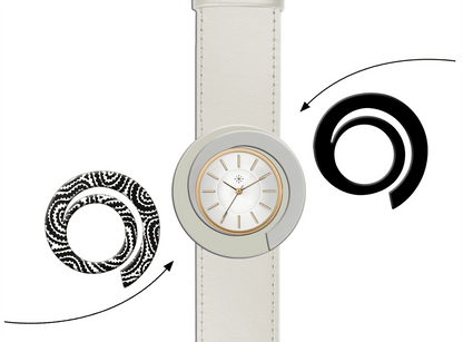 SET 1204 (Uhr 30 mm)