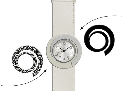 SET 1204 (Uhr 30 mm)