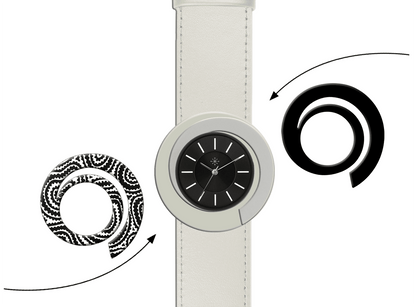 SET 1204 (Uhr 30 mm)