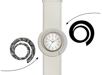 SET 1204 (Uhr 30 mm)