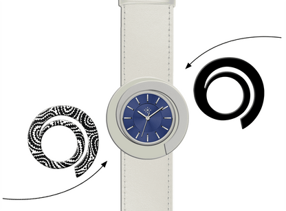 SET 1204 (Uhr 30 mm)
