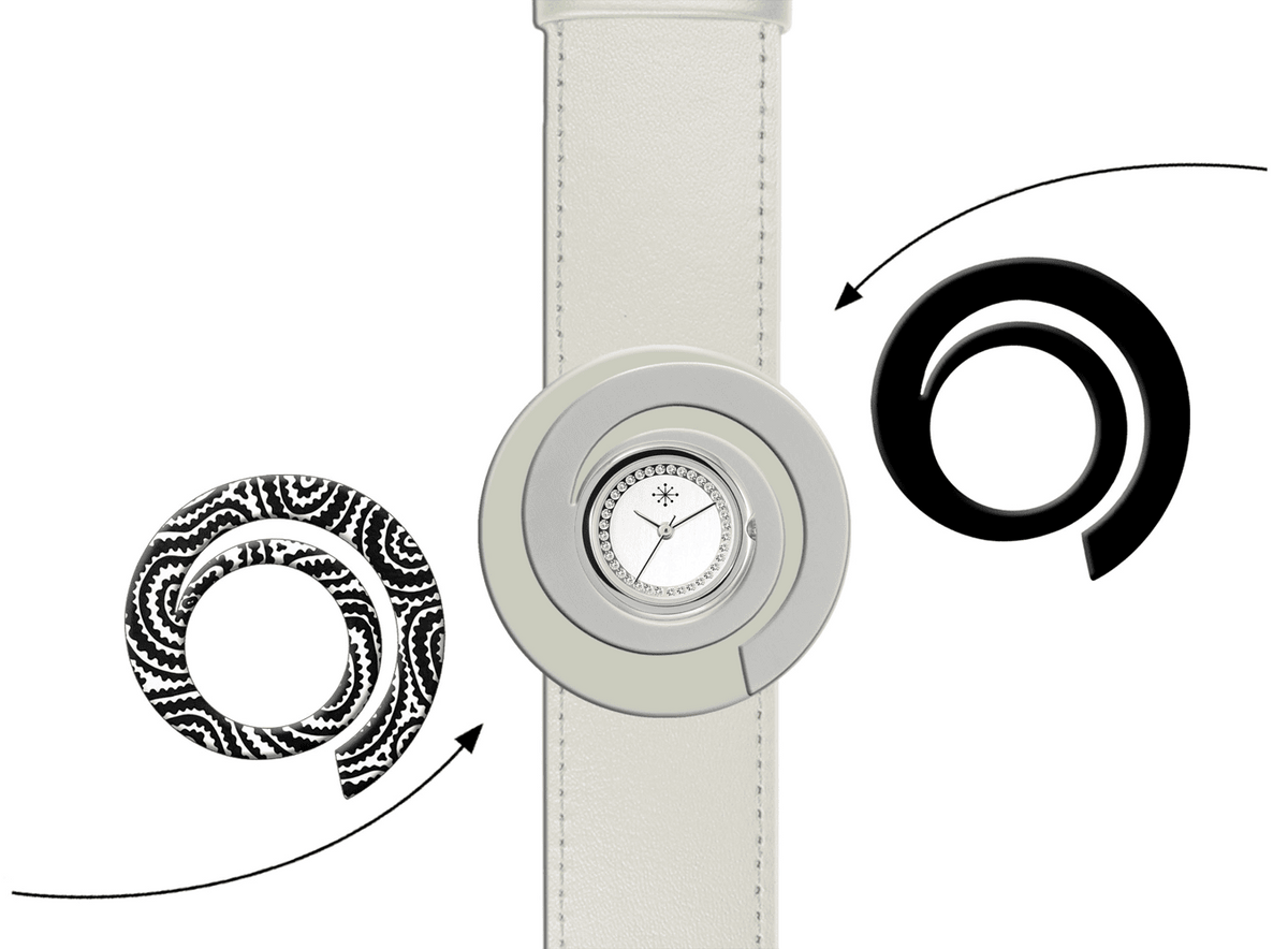 SET 1204 im Sale (Uhr 20 mm)