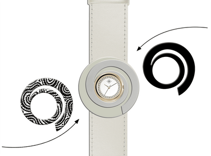 SET 1204 im Sale (Uhr 20 mm)