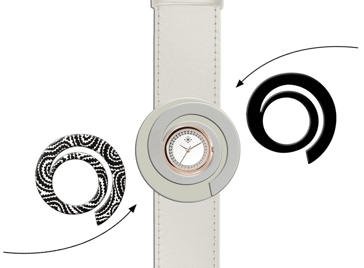 SET 1204 im Sale (Uhr 20 mm)