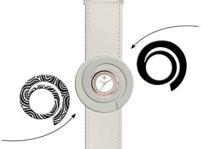 SET 1204 im Sale (Uhr 20 mm)
