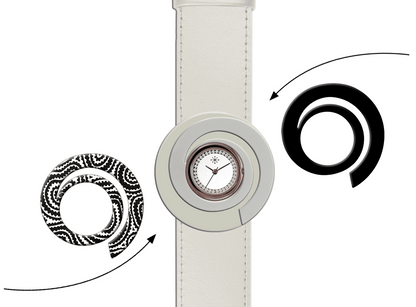 SET 1204 im Sale (Uhr 20 mm)