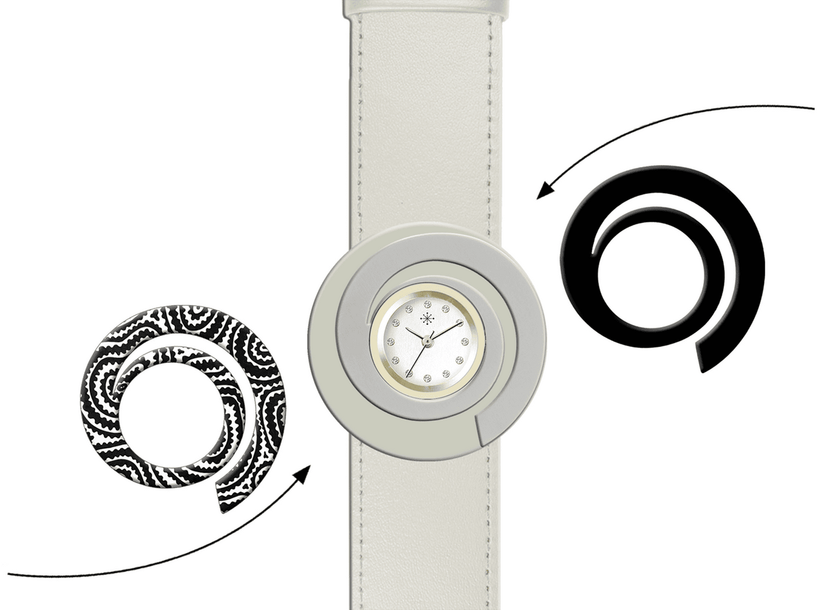 SET 1204 (Uhr 20 mm)