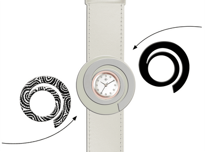 SET 1204 (Uhr 20 mm)