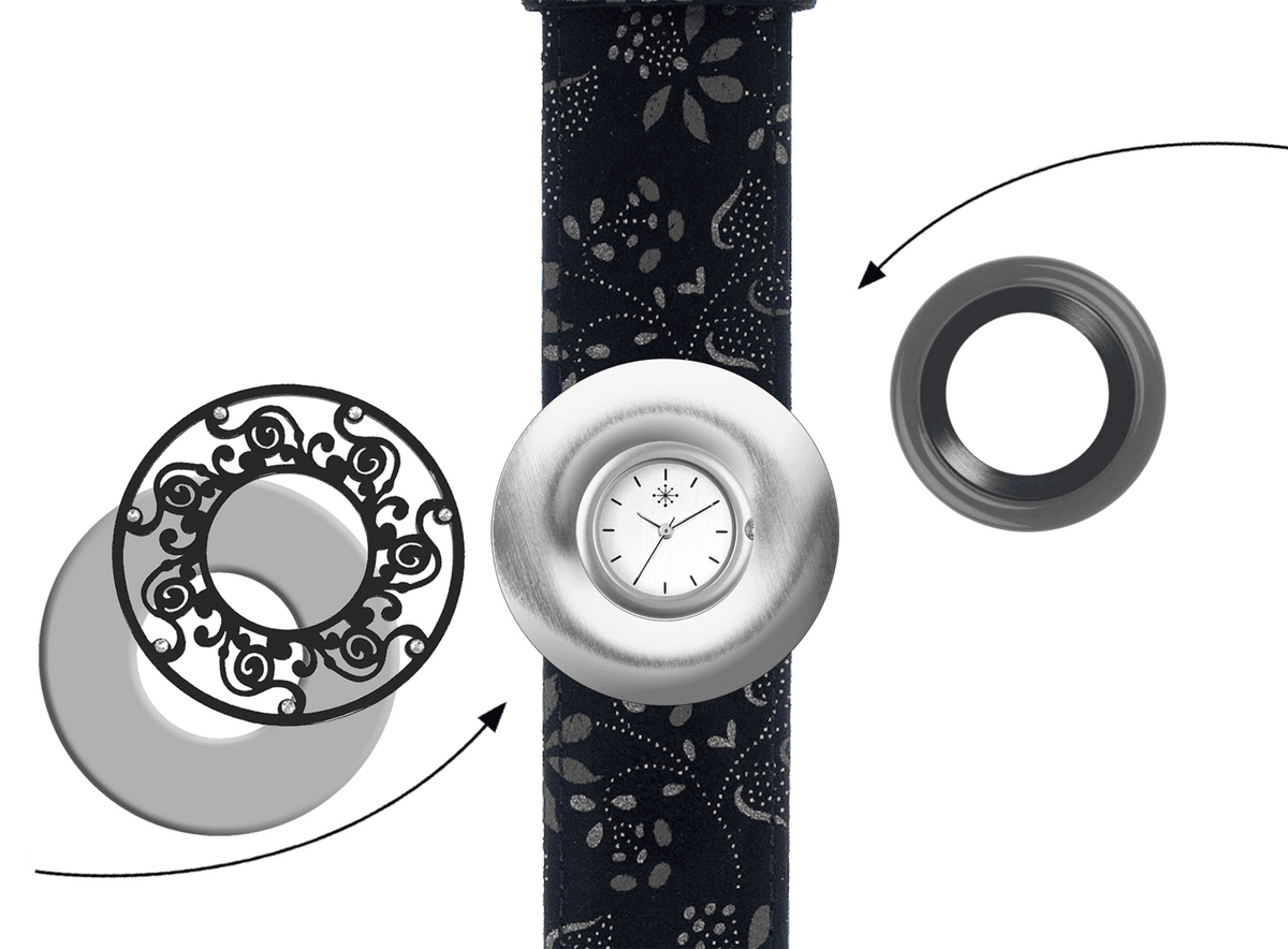 SET 1205 on sale (watch 20 mm)