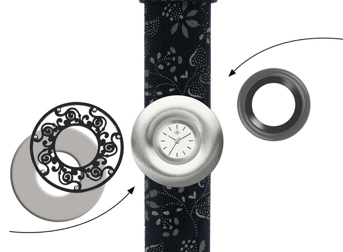 SET 1205 (Watch 20 mm)
