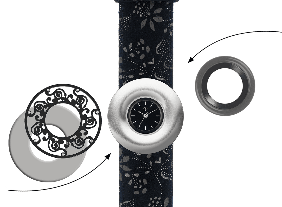 SET 1205 (Watch 20 mm)