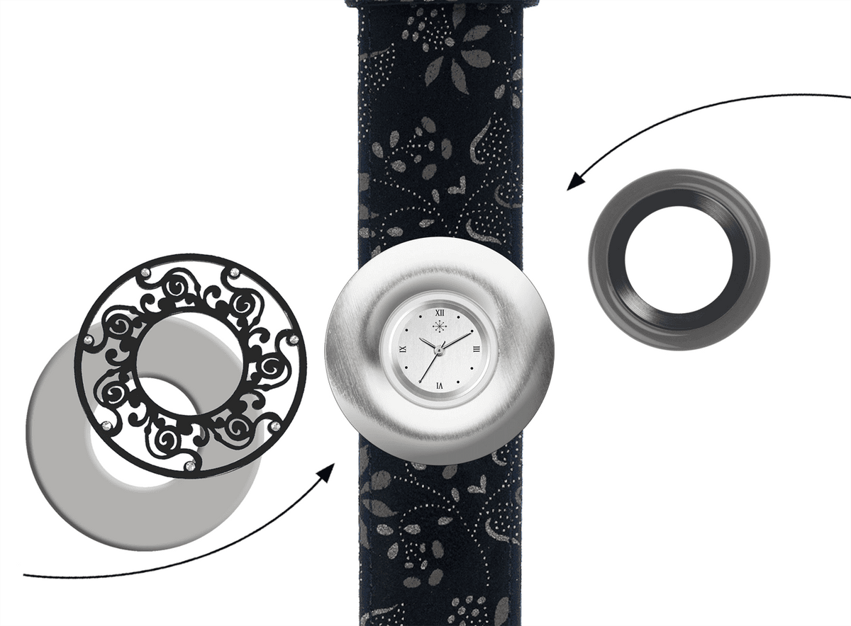 SET 1205 (Watch 20 mm)