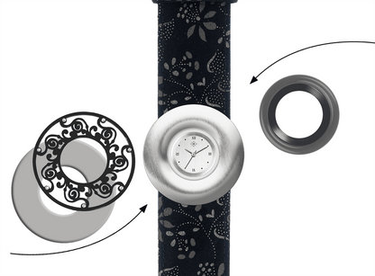 SET 1205 (Watch 20 mm)