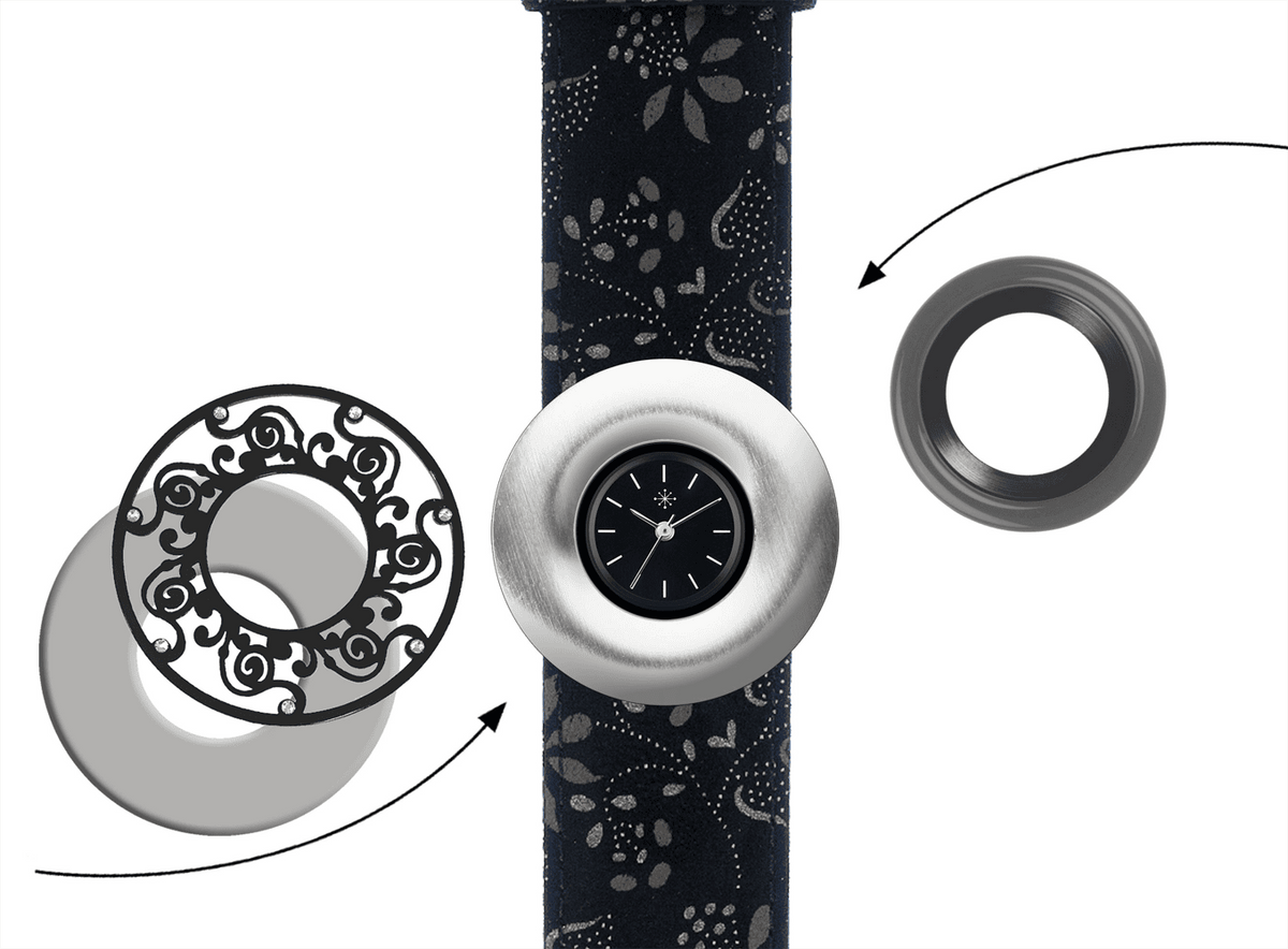 SET 1205 (Watch 20 mm)