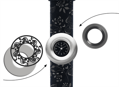 SET 1205 (Watch 20 mm)