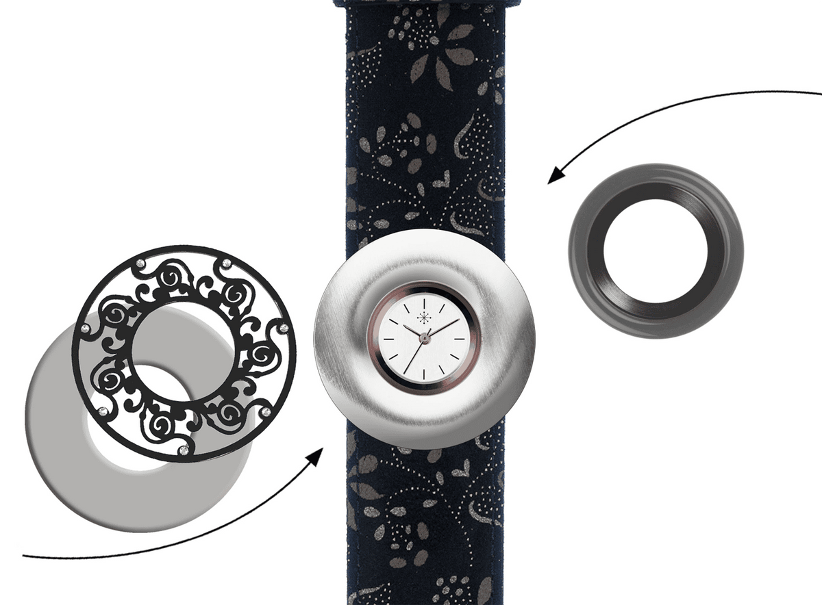 SET 1205 (Watch 20 mm)