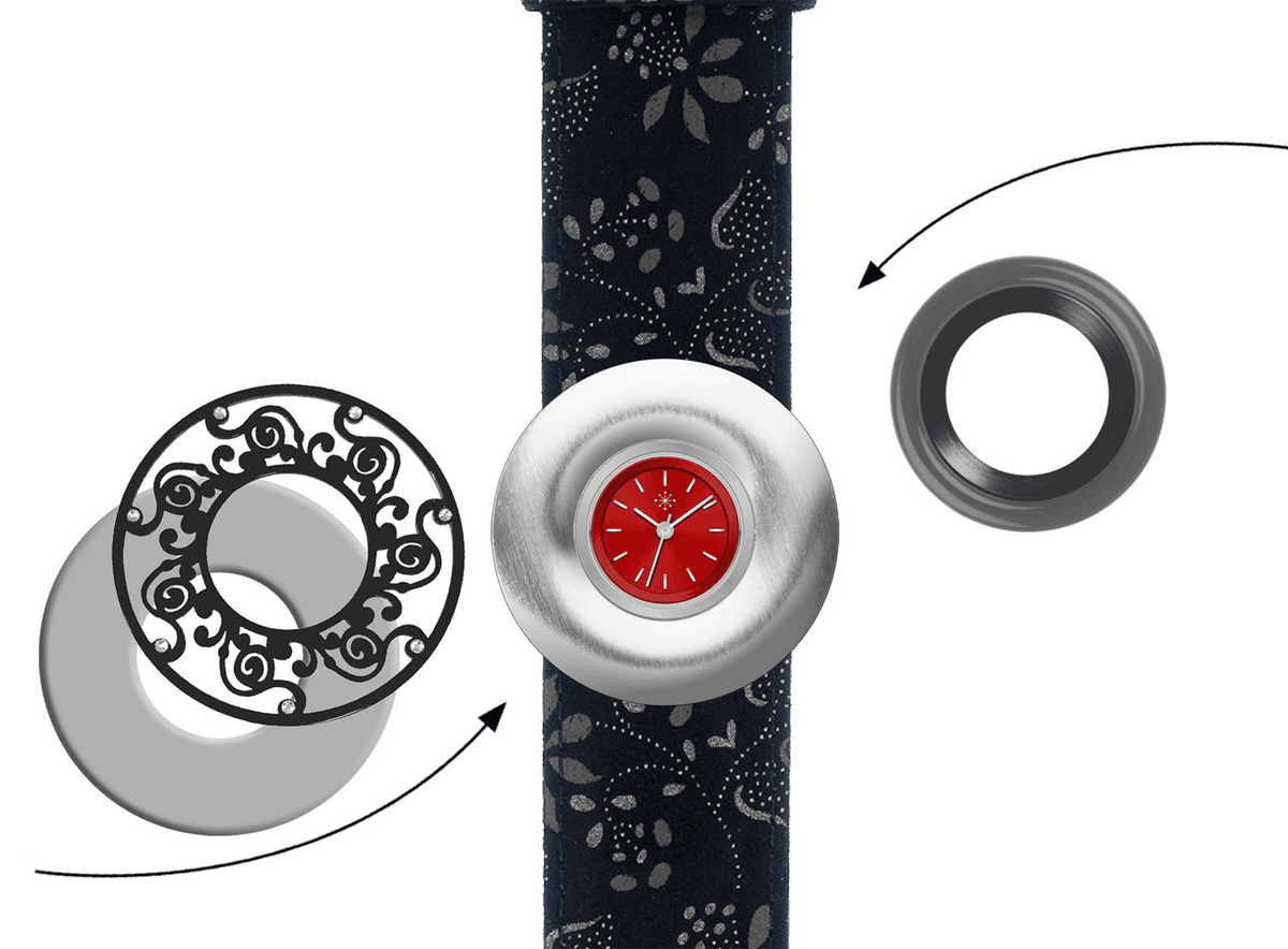 SET 1205 (Watch 20 mm)