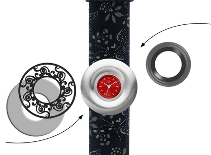 SET 1205 (Watch 20 mm)