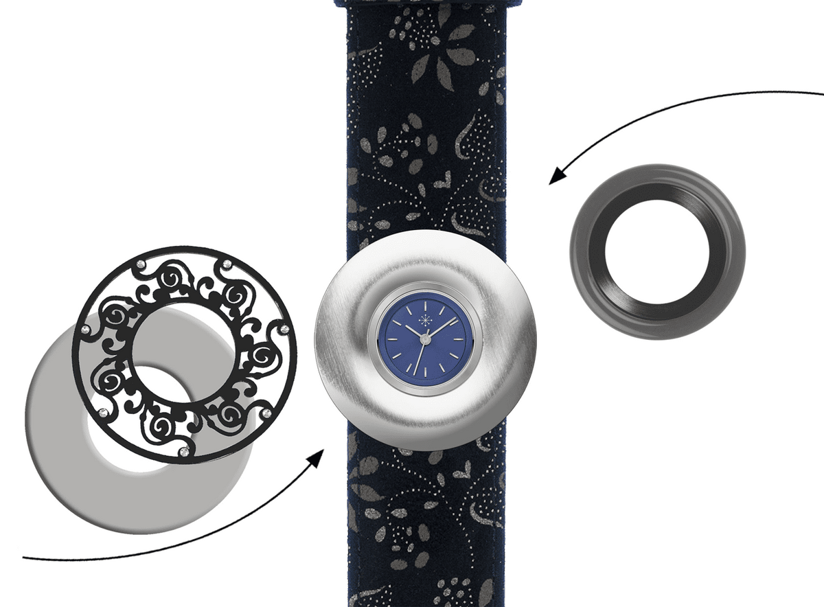 SET 1205 (Watch 20 mm)