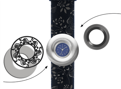 SET 1205 (Watch 20 mm)